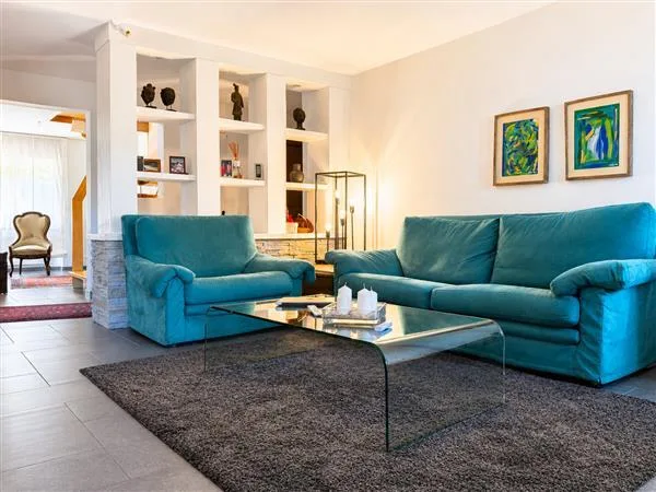 Comano: Duplex-Wohnung 4.5 Zimmer – Foto 11 von 13