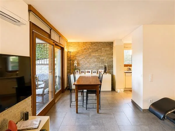 Comano: Duplex-Wohnung 4.5 Zimmer – Foto 12 von 13