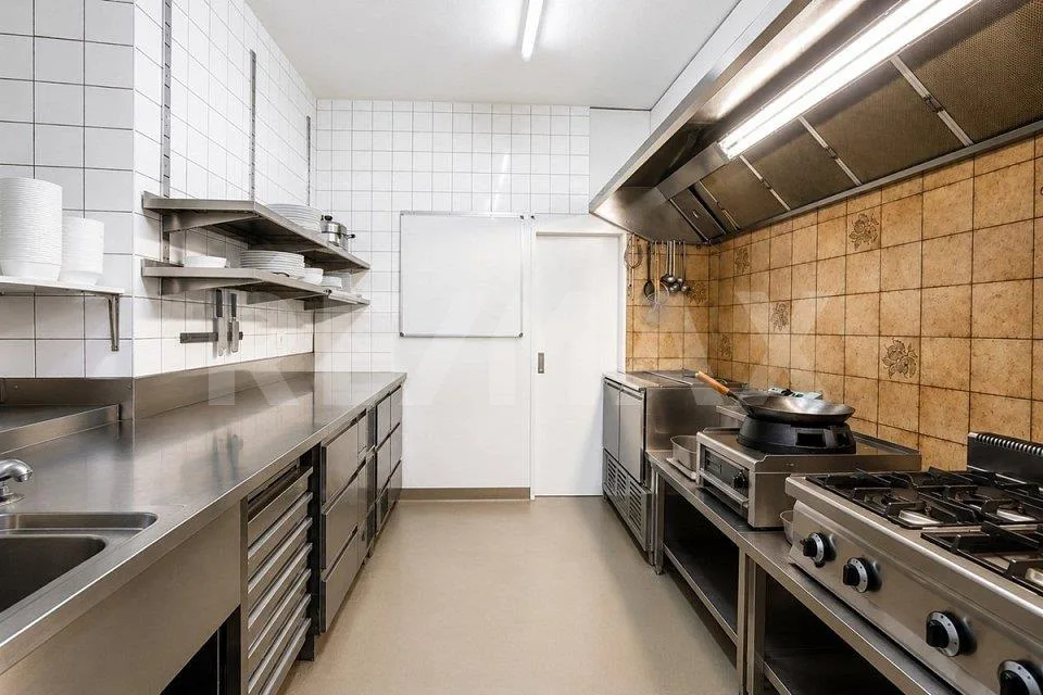 Casa multifamiliare affittata con buoni rendimenti