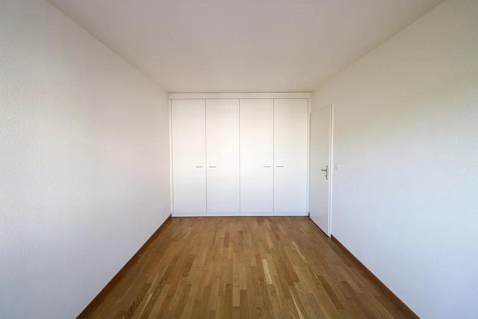 App.  4.5 pièces 1er étage / 4.5-Zimmerwohnung im 1. Obergeschoss