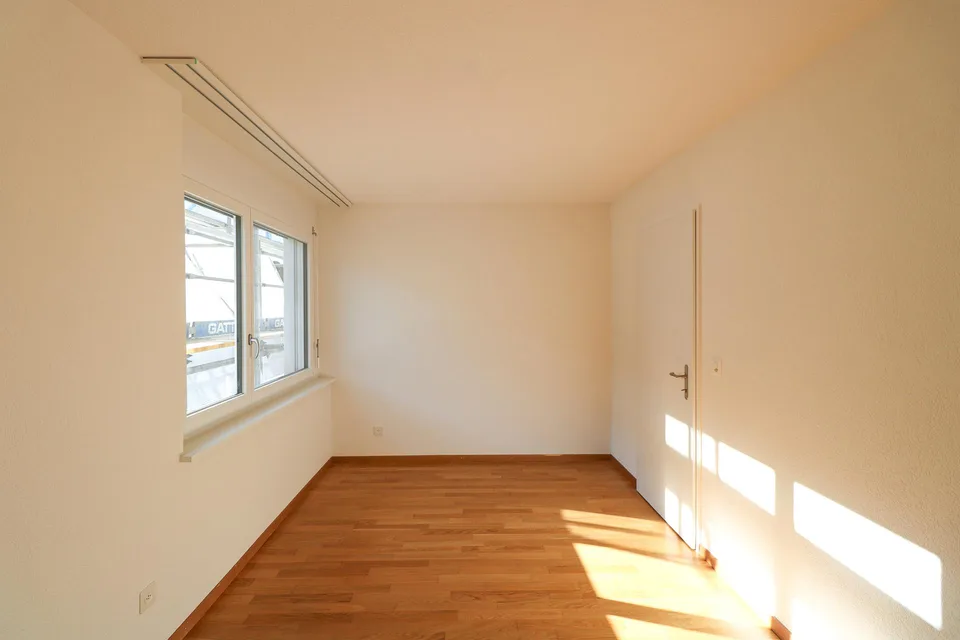App.  4.5 pièces 1er étage / 4.5-Zimmerwohnung im 1. Obergeschoss
