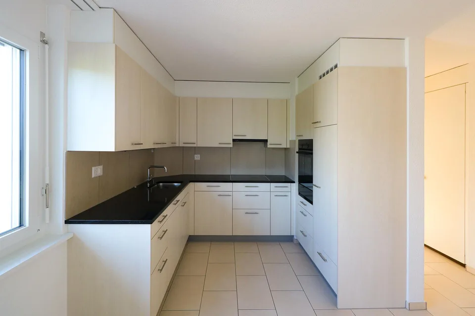 App.  4.5 pièces 1er étage / 4.5-Zimmerwohnung im 1. Obergeschoss