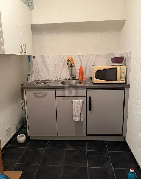 GEPFLEGT AN ZENTRALER LAGE