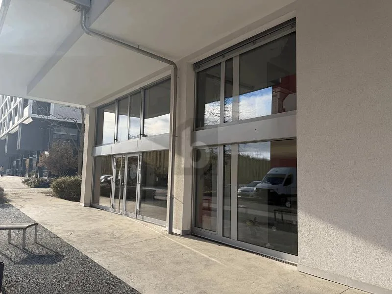 ESPACES LUMINEUX ET MODULABLES