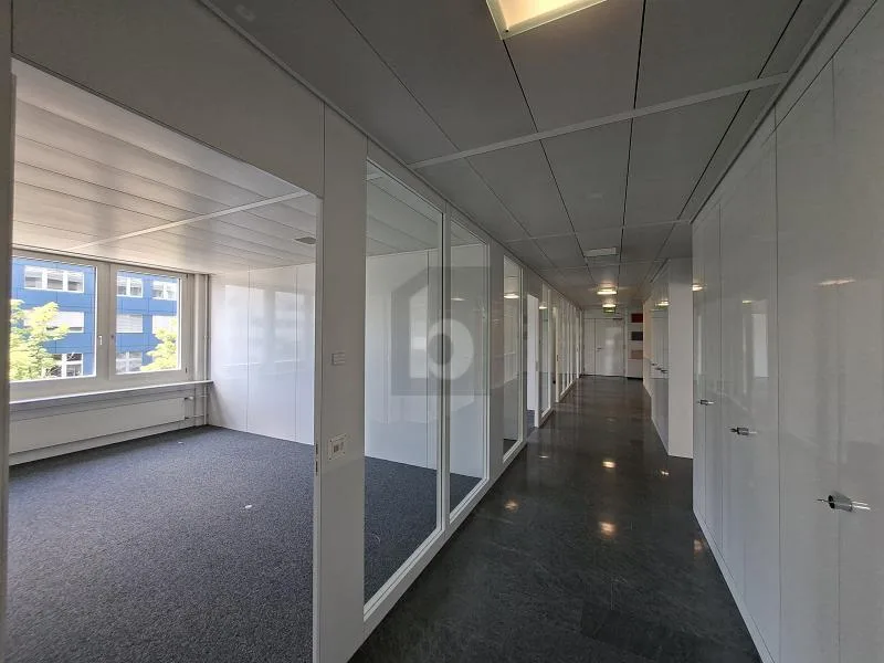 VIEL PLATZ FÜR IHREN GESCHÄFTSERFOLG