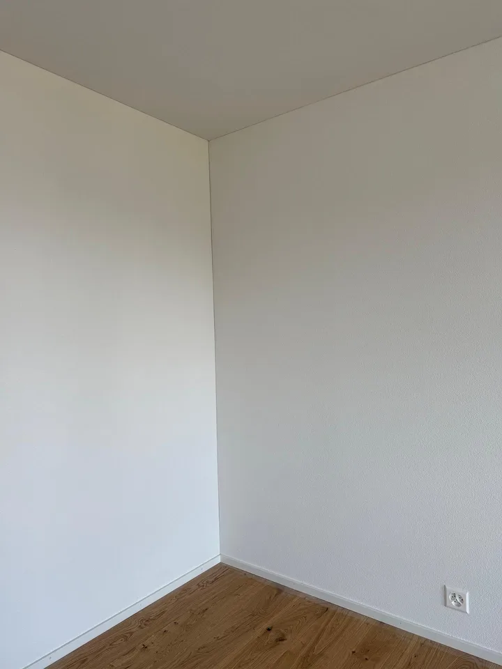 NEUBAU: Kompakte 2½-Zimmer-Wohnung mit allen Annehmlichkeiten