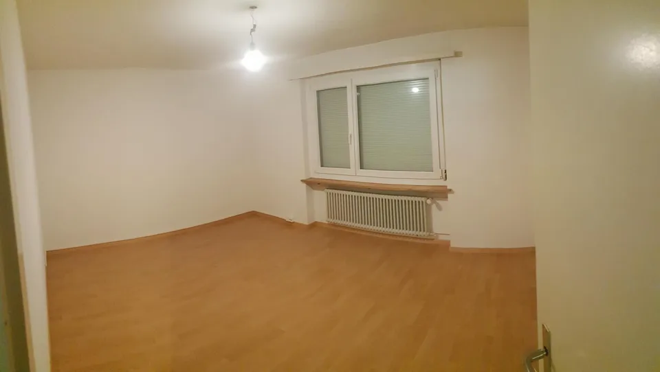 3.5 Zimmerwohnung in Effretikon