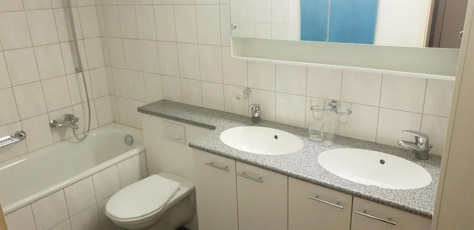 3.5 Zimmerwohnung in Effretikon