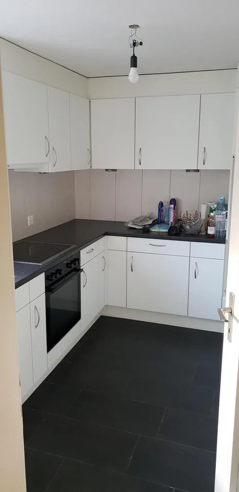 3.5 Zimmerwohnung in Effretikon