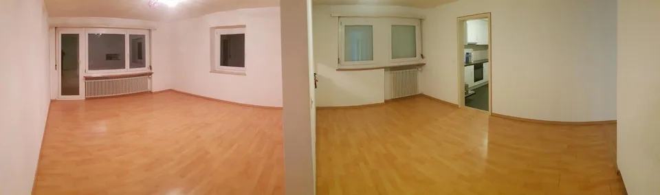 3.5 Zimmerwohnung in Effretikon