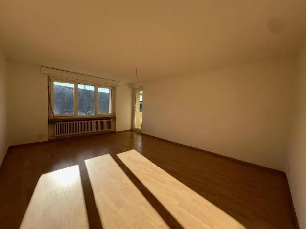 Sonnengeflutete 4.5 Zimmer Wohnung im schönen Thurgau zu vermieten