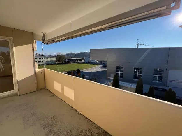 Sonnengeflutete 4.5 Zimmer Wohnung im schönen Thurgau zu vermieten