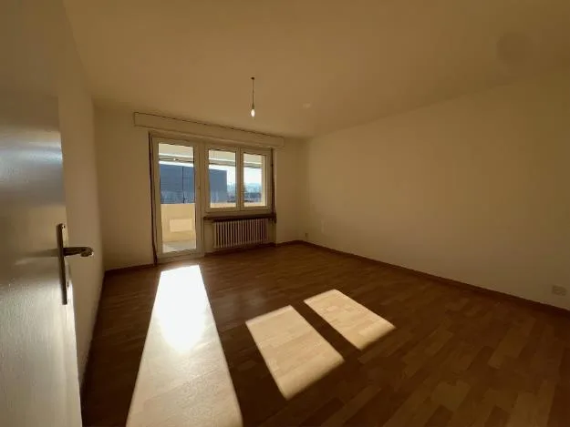 Sonnengeflutete 4.5 Zimmer Wohnung im schönen Thurgau zu vermieten