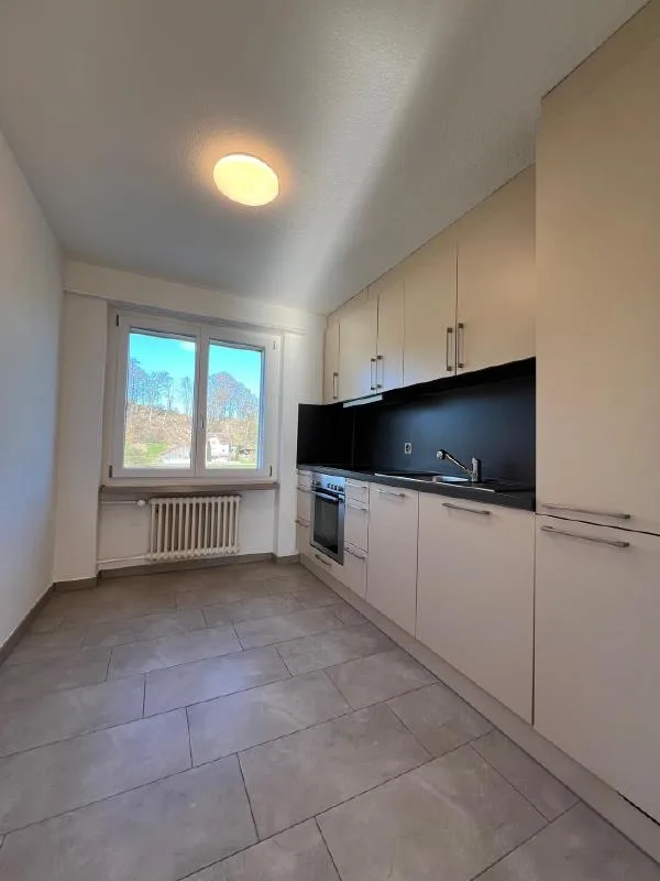 Sonnengeflutete 4.5 Zimmer Wohnung im schönen Thurgau zu vermieten