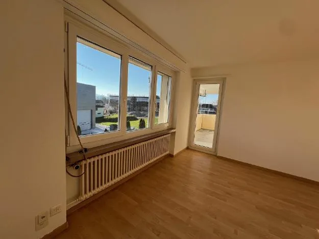 Sonnengeflutete 4.5 Zimmer Wohnung im schönen Thurgau zu vermieten
