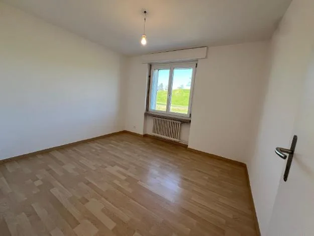 Sonnengeflutete 4.5 Zimmer Wohnung im schönen Thurgau zu vermieten