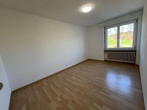 Sonnengeflutete 4.5 Zimmer Wohnung im schönen Thurgau zu vermieten