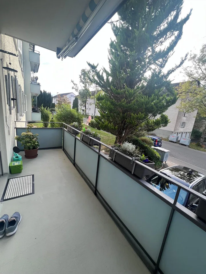 Appartement 3.0 pièces à Wallisellen