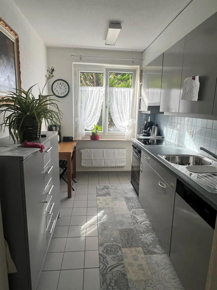 Appartement 3.0 pièces à Wallisellen