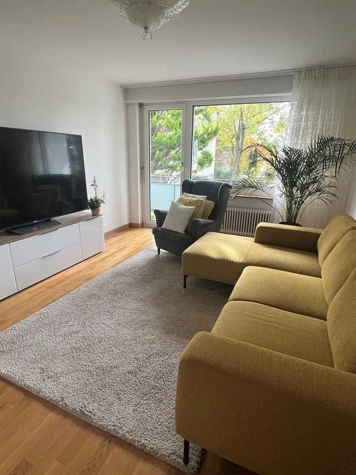 Appartement 3.0 pièces à Wallisellen