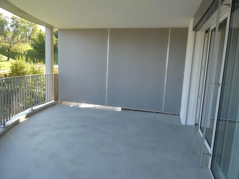 2-Zimmerwohnung an wunderschöner sonniger Lage