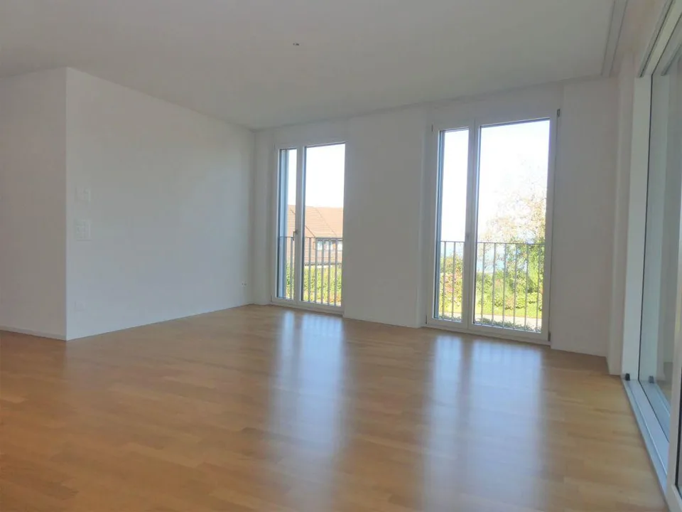 2-Zimmerwohnung an wunderschöner sonniger Lage