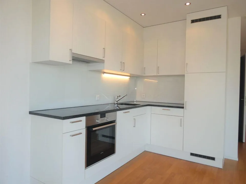 2-Zimmerwohnung an wunderschöner sonniger Lage