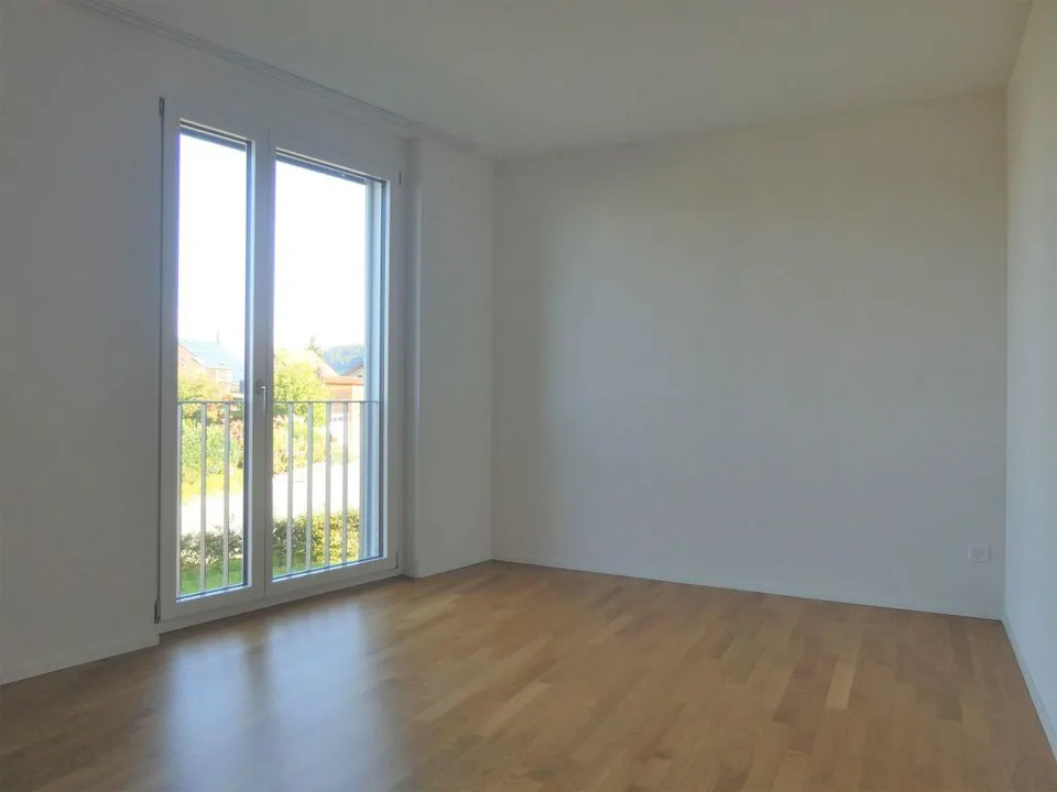 2-Zimmerwohnung an wunderschöner sonniger Lage