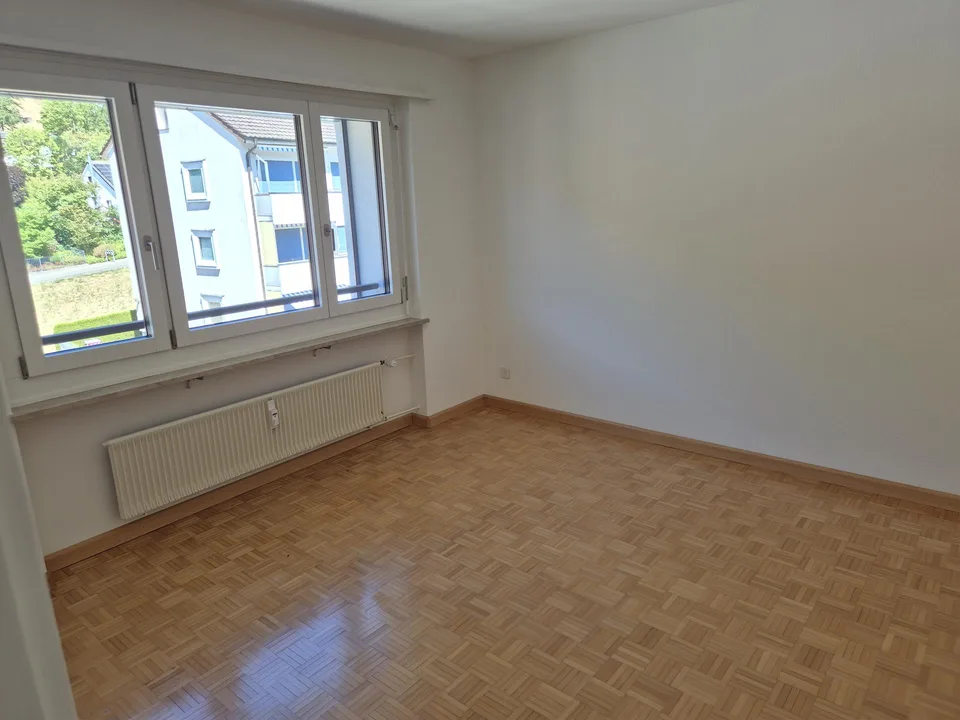 Schöne, naturnahe 3,5-Zimmer-Whg in Oberdorf – Foto 8 von 11