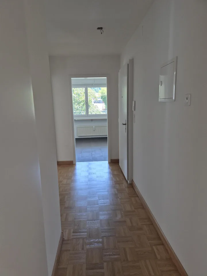 Schöne, naturnahe 3,5-Zimmer-Whg in Oberdorf – Foto 10 von 11