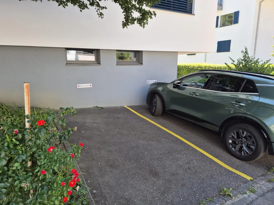 Schöne, naturnahe 3,5-Zimmer-Whg in Oberdorf – Foto 11 von 11
