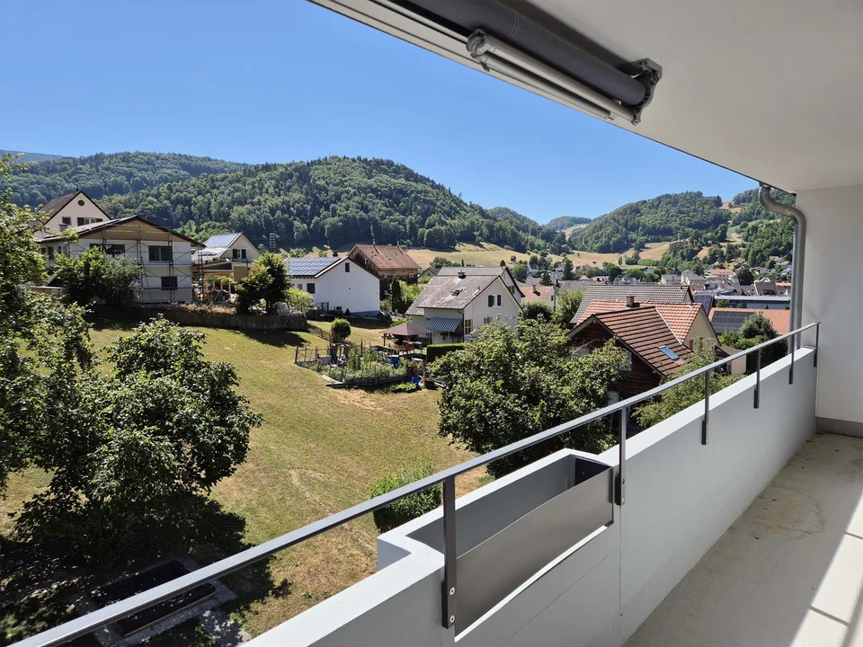 Schöne 3,5-Zimmer-Whg am Milcherweg in Oberdorf