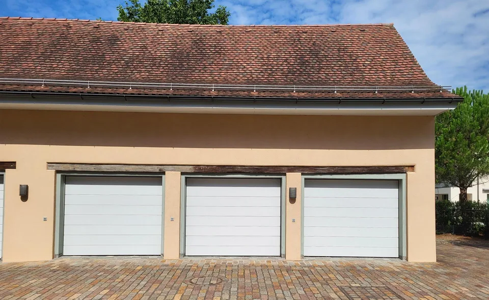 Garagenbox abschliessbar im Zentrum von Altdorf zu vermieten