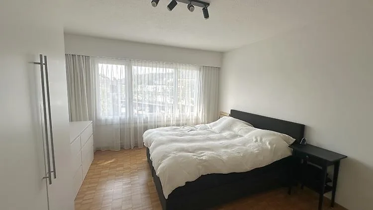 2½ ZI-WOHNUNG IN FÄLLANDEN (ZH), MÖBLIERT, TEMPORÄR