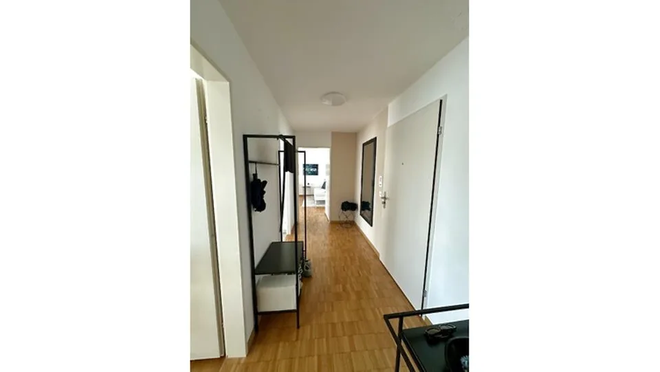2½ LOCALI APPARTAMENTO A FÄLLANDEN (ZH), ARREDATO, TEMPORANEO