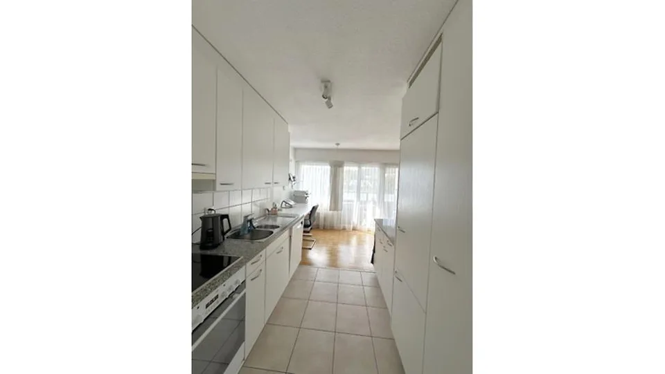 2½ LOCALI APPARTAMENTO A FÄLLANDEN (ZH), ARREDATO, TEMPORANEO