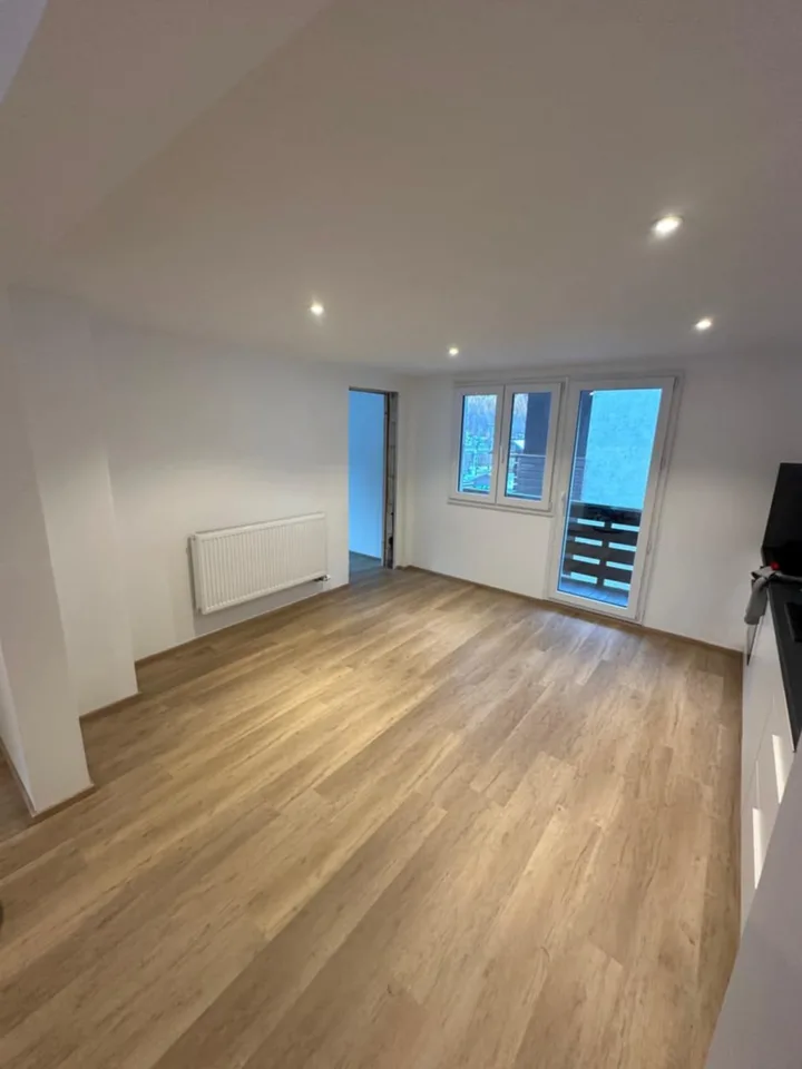 4,5 Zimmerwohnung ab 1.11.26 zu vermieten