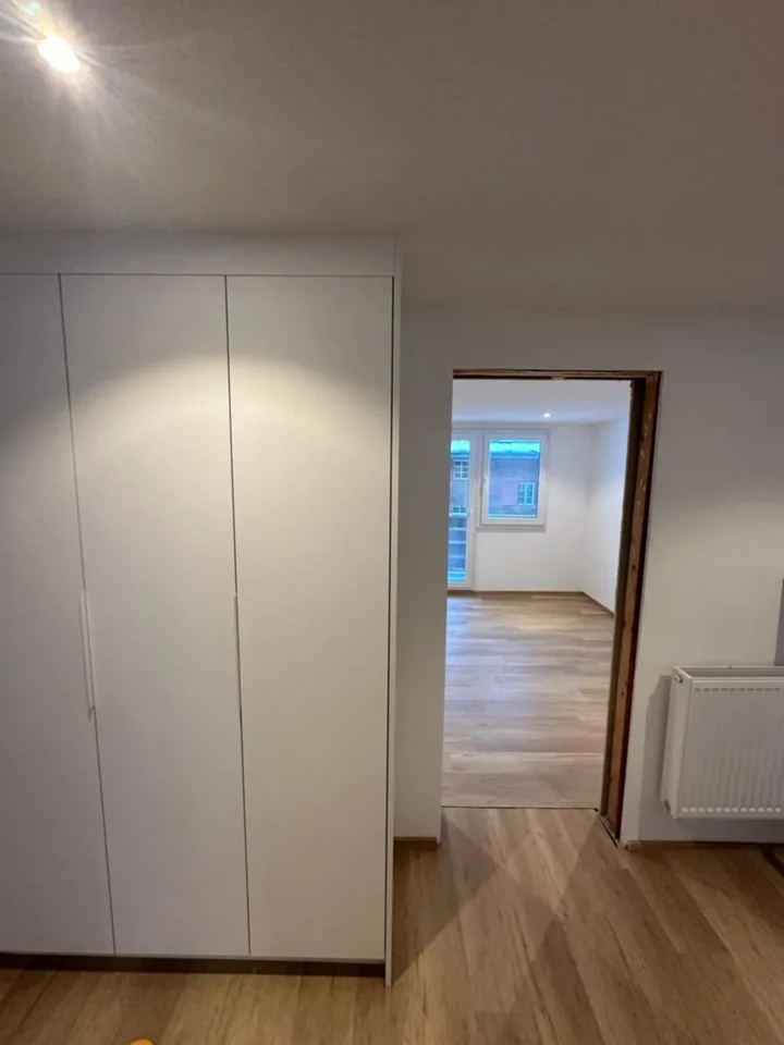 4,5 Zimmerwohnung ab 1.11.26 zu vermieten