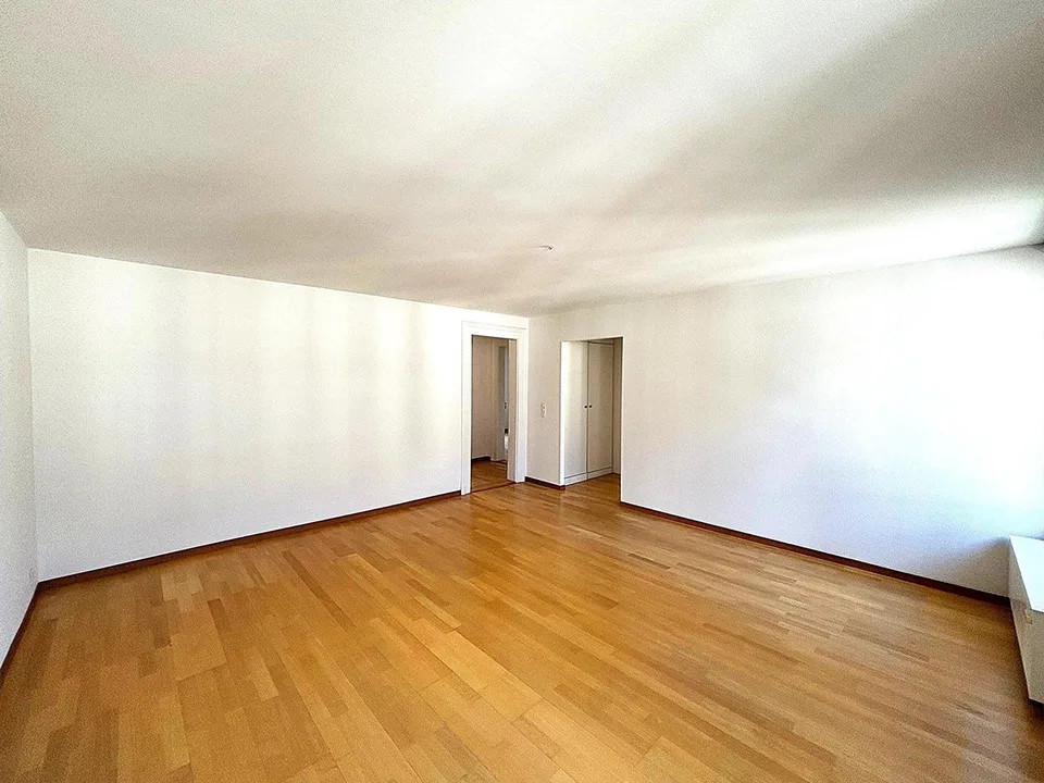 3-Zimmerwohnung im Berner Länggassquartier
