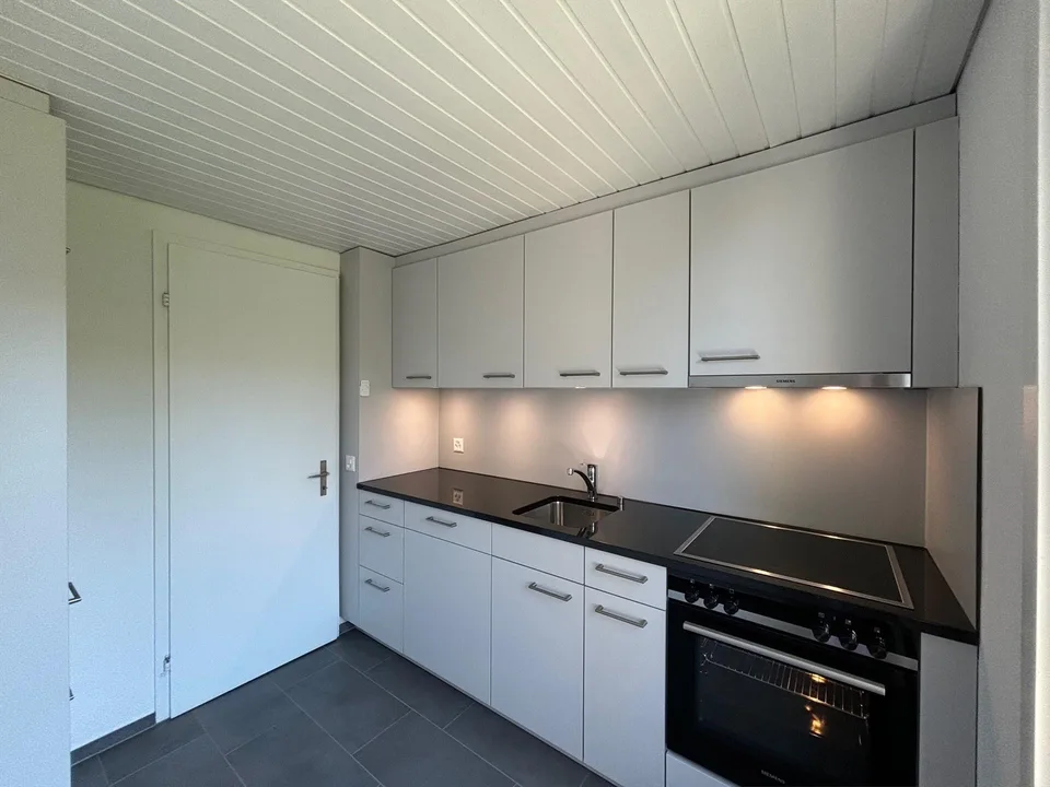 3-Zimmerwohnung im Berner Länggassquartier