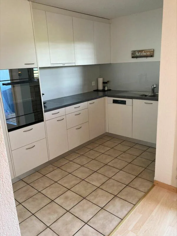 gemütliche Wohnung an zentraler Lage