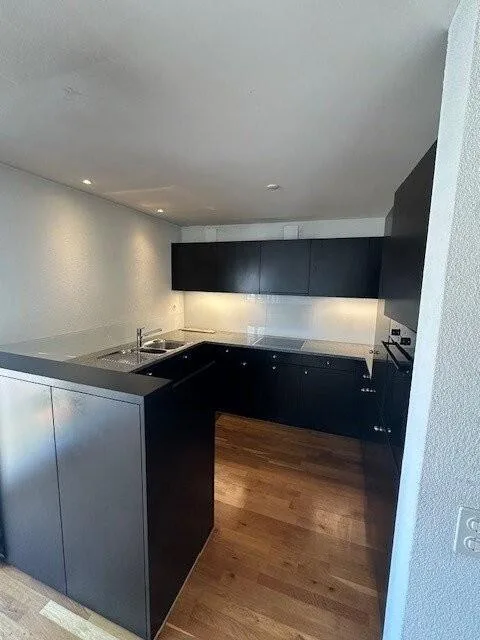 Ihre neue Wohnung im Zwicky-Areal - komfortabel und ideal gelegen