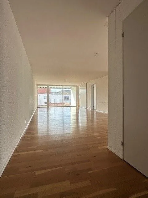 Ihre neue Wohnung im Zwicky-Areal - komfortabel und ideal gelegen