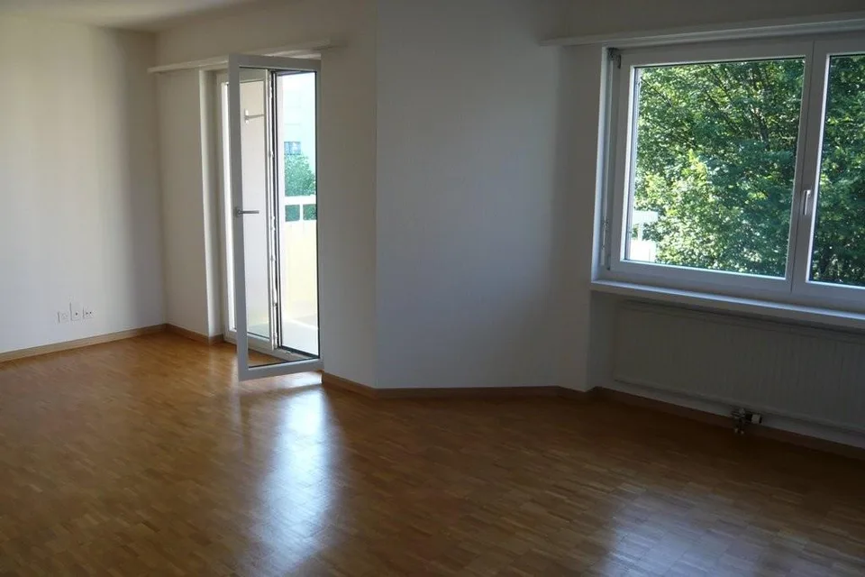 Ihre neue Wohlfühloase in Wetzikon