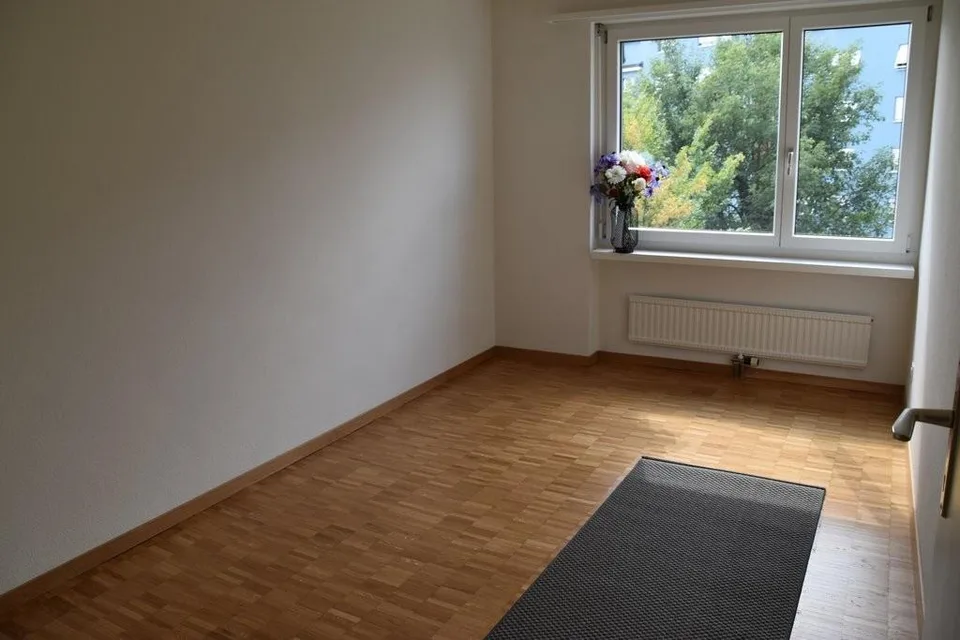 Ihre neue Wohlfühloase in Wetzikon