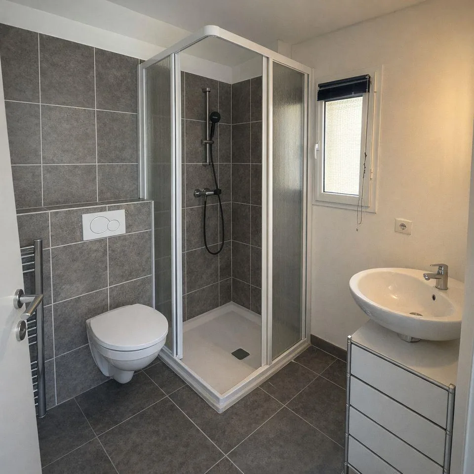 Cadenazzo – 5.5-room apartment with garden, plus an independent studio – Foto 15 von 21