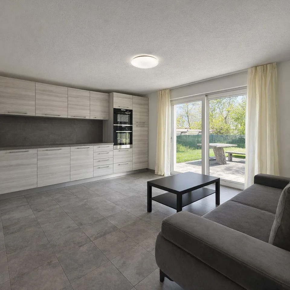 Cadenazzo – 5.5-room apartment with garden, plus an independent studio – Foto 16 von 21