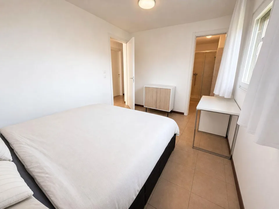 Cadenazzo – 5.5-room apartment with garden, plus an independent studio – Foto 8 von 21