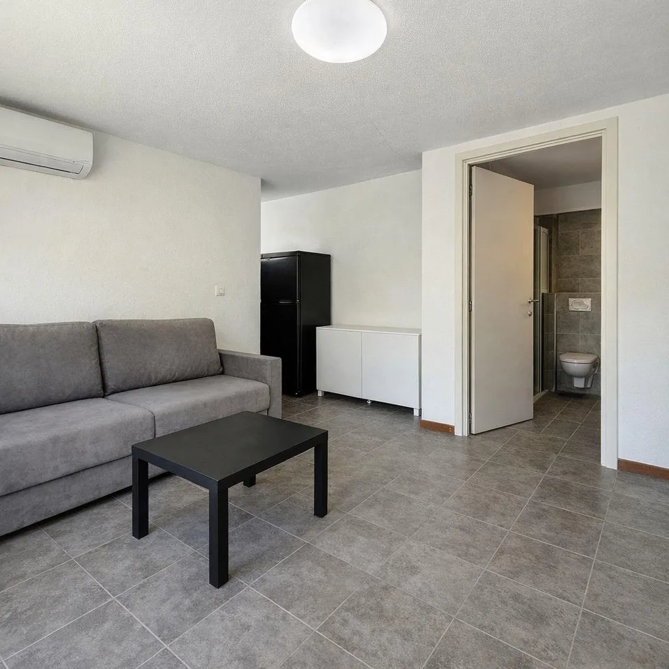 Cadenazzo – 5.5-room apartment with garden, plus an independent studio – Foto 17 von 21