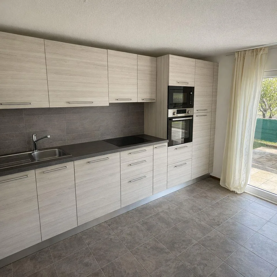 Cadenazzo – 5.5-room apartment with garden, plus an independent studio – Foto 18 von 21